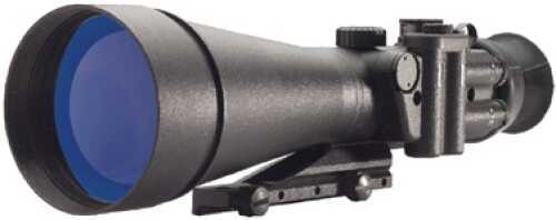 Night Op D-760 6X Gen 3 GATED Scope